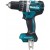 Makita DLX2359TJ1 Wkrętarka + klucz udarowy 3x 5Ah 18V