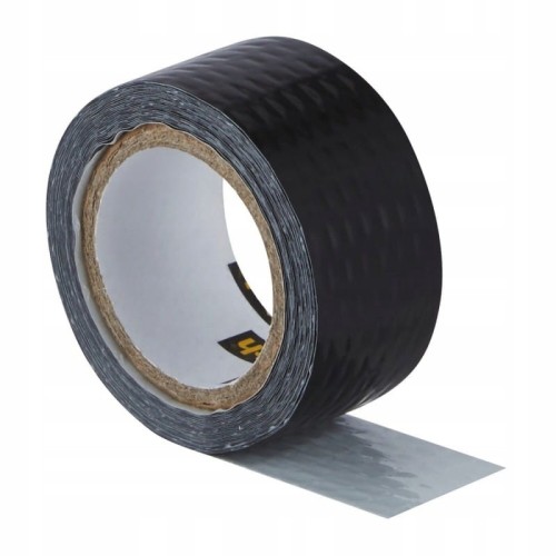 Scotch Taśma Naprawcza Mocna Czarna 3m x 19mm - rolka