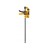Ścisk Stolarski Automatyczny  DeWalt  DWHT0-83194 600x82 mm