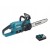 Makita Duc357rtx3 Pilarka Łańcuchowa Akumulatorowa 35cm 14" 18v