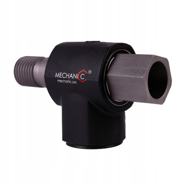 Distar Adapter Do Odprowadzania Pyłu 1 1/4unc