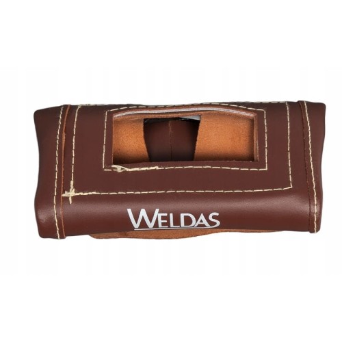 Weldas 44-7111 Składana maska spawalnicza 110x50