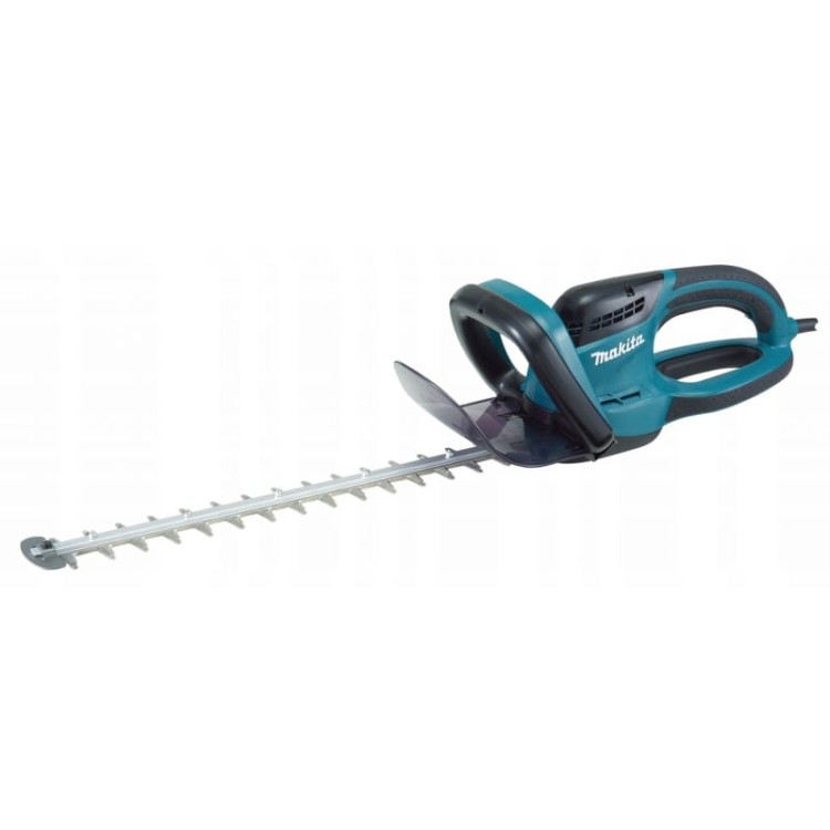 Makita UH5580 elektryczne nożyce do żywopłotu 670W 550 mm