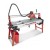 Przecinarka Do Glazury Stołowa Rubi Dcx-250 Xpert 1250mm 230v 50hz  1500 W