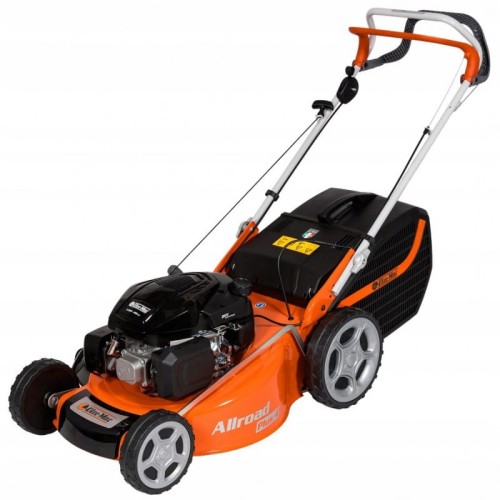 Oleo-Mac GV53TK ALLROAD4 Kosiarka spalinowa z napędem