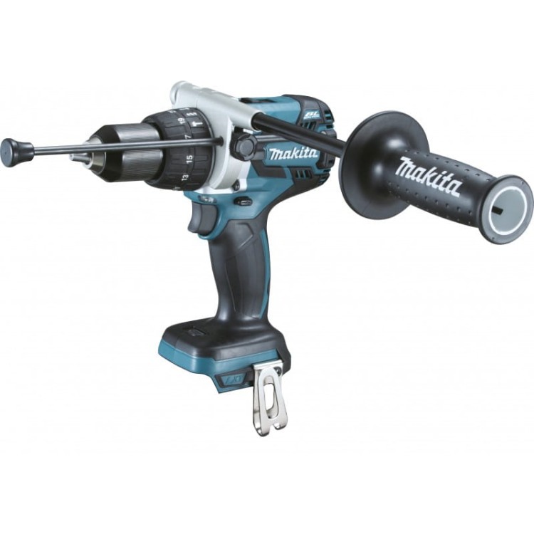 Makita DHP481ZJ wiertarko-wkrętarka udarowa