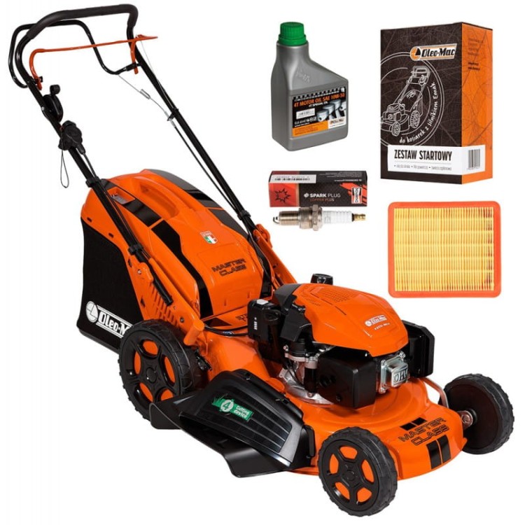 Oleo-Mac GMC53TKE ALLROAD4 Kosiarka spalinowa z napędem