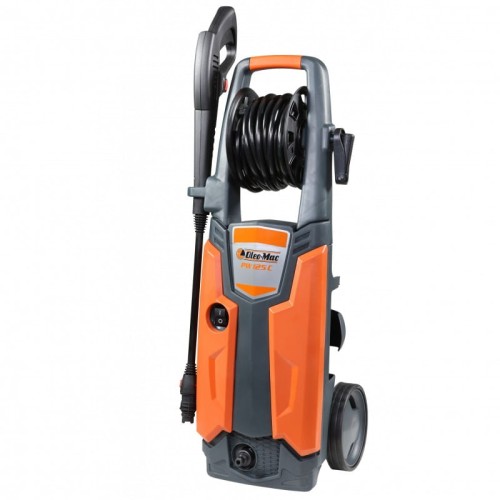 Oleo-Mac PW 125C myjka wysokociśnieniowa