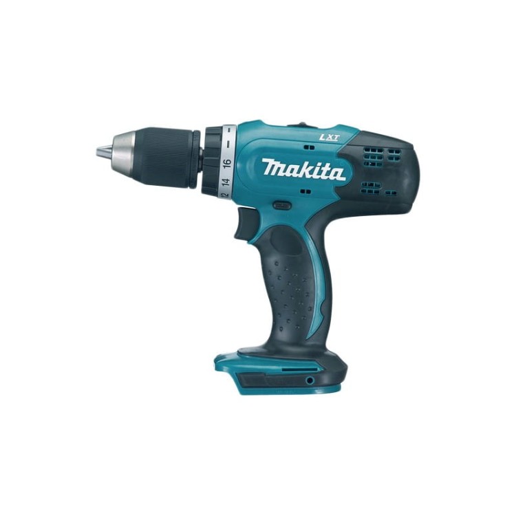 Makita DDF453ZJ wiertarko-wkrętarka 18V + Walizka