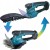 Makita UM600DZX nożyce do żywopłotu trawy 2w1 CXT