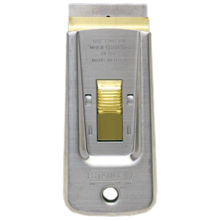 Stanley 0-28-500 Skrobak z ostrzem 40mm
