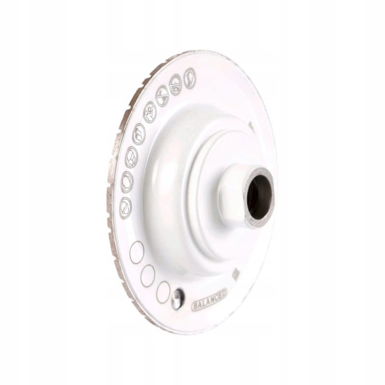 Distar Frez Diamentowy Hard Ceramics 60 100/m14 Do Ceramiki Gresu