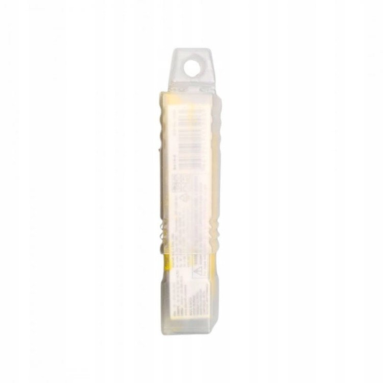 Starrett B418-5 Brzeszczot Do Metalu 18 Tpi 100mm 5szt Bi-metal