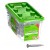 Wkręty do drewna stali  essve 4,8x45mm 250szt
