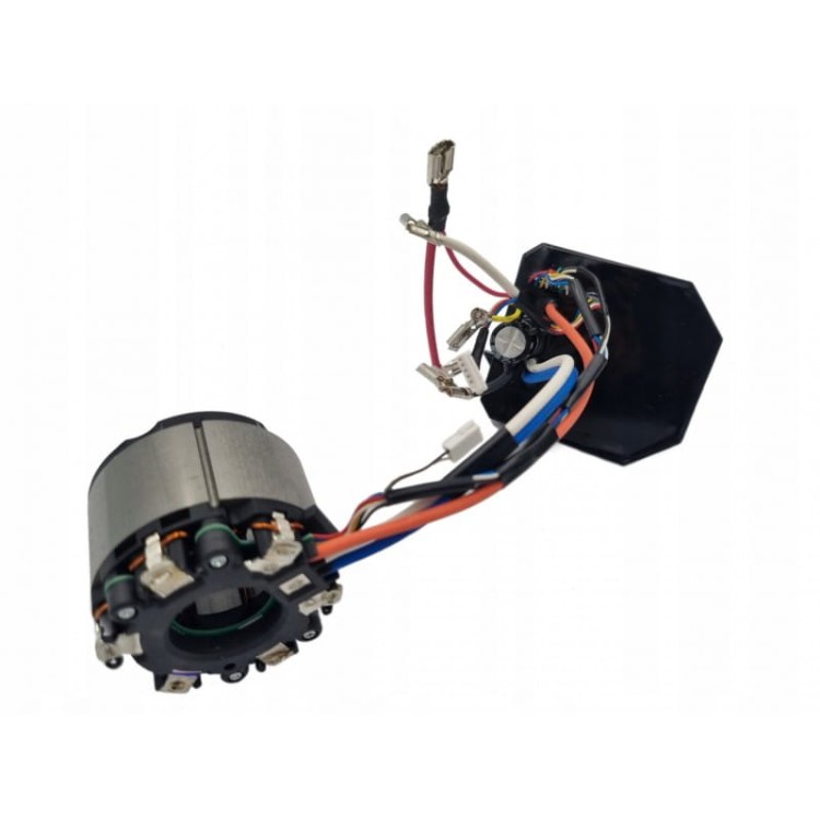 Makita Oryginał Stojan Do Do Ddf486 / Dhp486