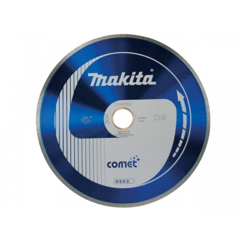 Makita b-13063 tarcza do ceramiki diamentowa "Comet" 80mm na sucho i mokro