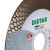 Distar Tarcza Diamentowa Pro Gres Do Ceramiki I Gresu 115x1,9x8