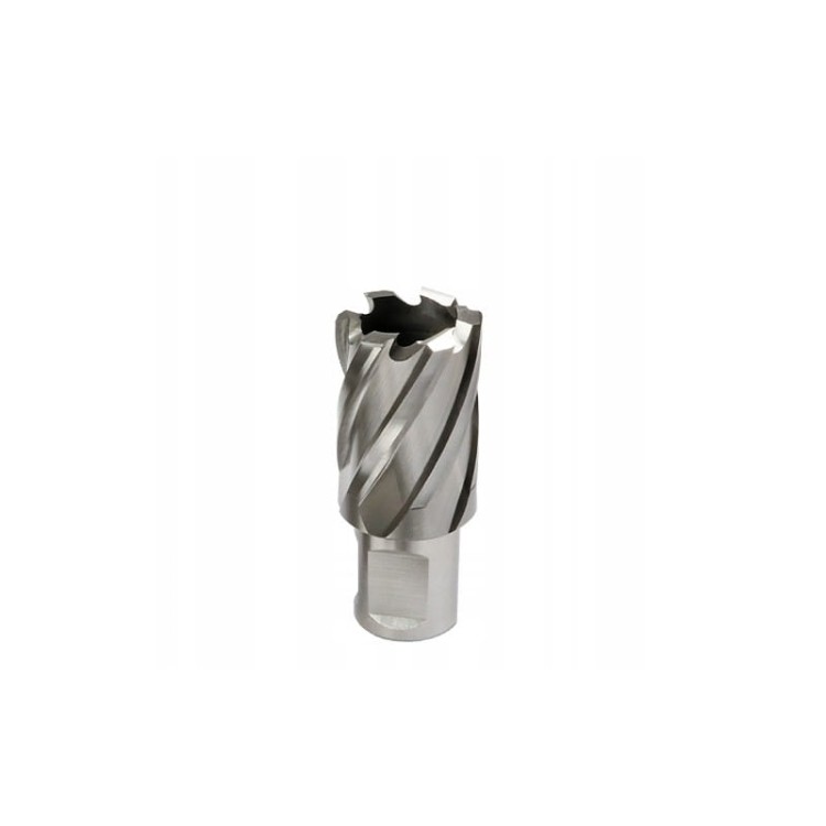BMM Wiertło Do Metalu Trepanacyjne HSS Seria 5010 12 MM