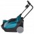 Makita vs001gz zamiatarka akumulatorowa xgt 40v 48cm bldc hepa