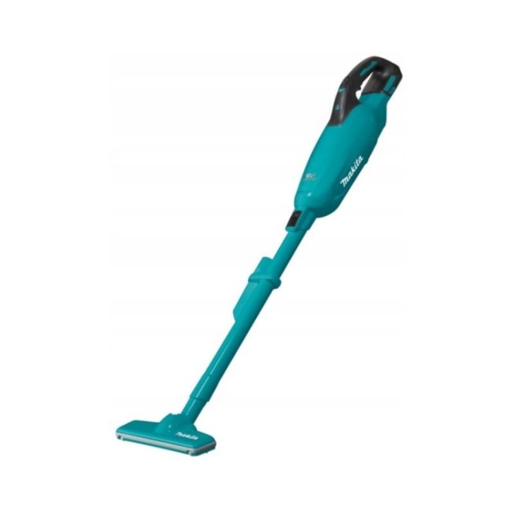 Makita Dcl280fz Odkurzacz Akumulatorowy Bldc 18v