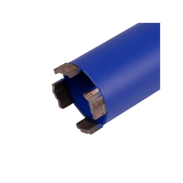 Distar Otwornica Diamentowa Do Betonu Na Sucho 72mm