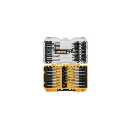DeWalt DT70717-QZ zestaw udarowych końcówek 40 szt