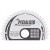 Makita b-54427 tarcza do drewna, specialized t.C.T, 190 x 30 mm, 44 zęby