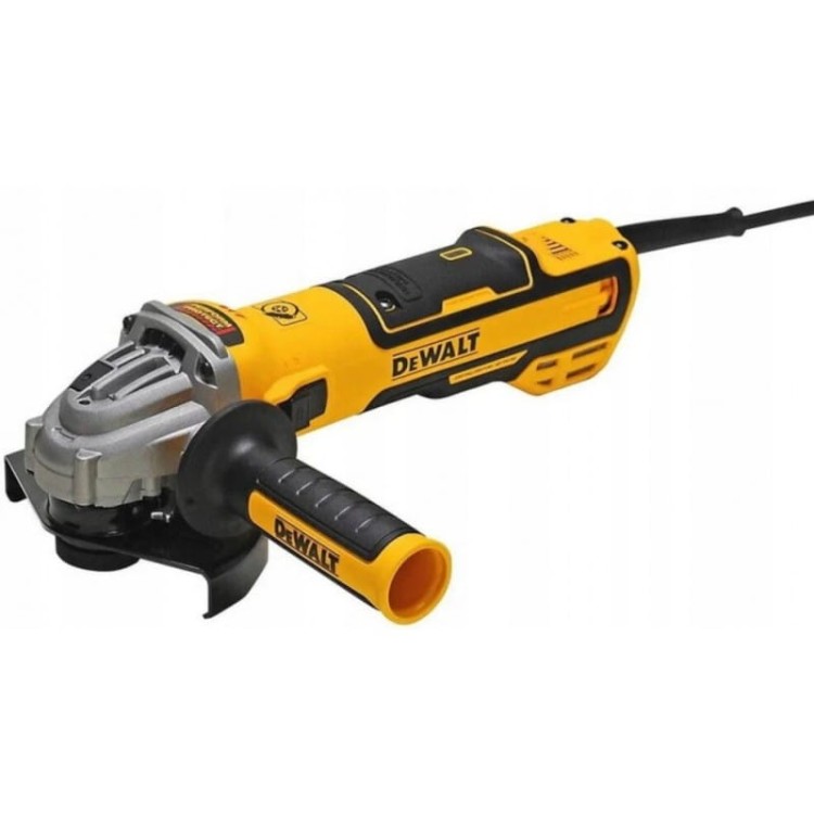 Dewalt DWE4357 Szlifierka kątowa 1700W regulacja 125mm