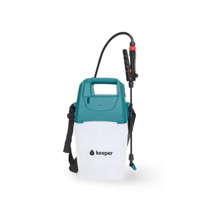Oleo-mac Opryskiwacz Ogrodowyy Akumulatorowy Forest 7 Keeper