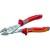 Szczypce boczne tnące - obcinaczki NWS 137-49-VDE-200 200mm
