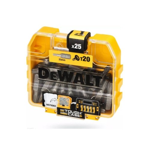 DeWalt DT7961 zstaw bitów T20