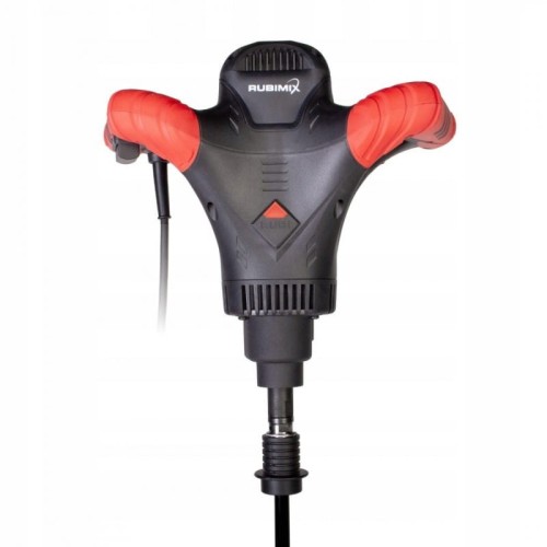 Rubi Rubimix 9 Power Max Mieszadło Do Zapraw + Walizka
