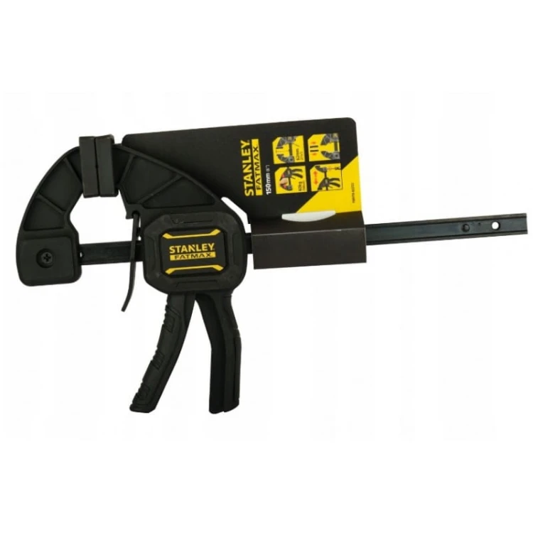 Stanley FMHT0-83232 Ściski automatyczne 150mm