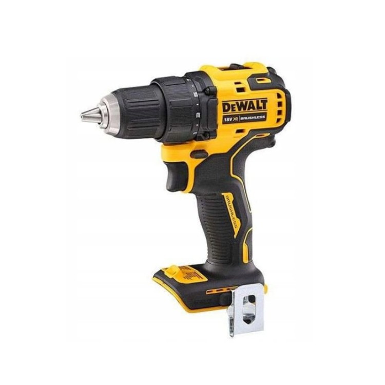DeWalt DCD708D2T-QW wiertarko-wkrętarka 18V