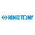King tony 601521m nasadka udarowa 3/4 21 x 87mm