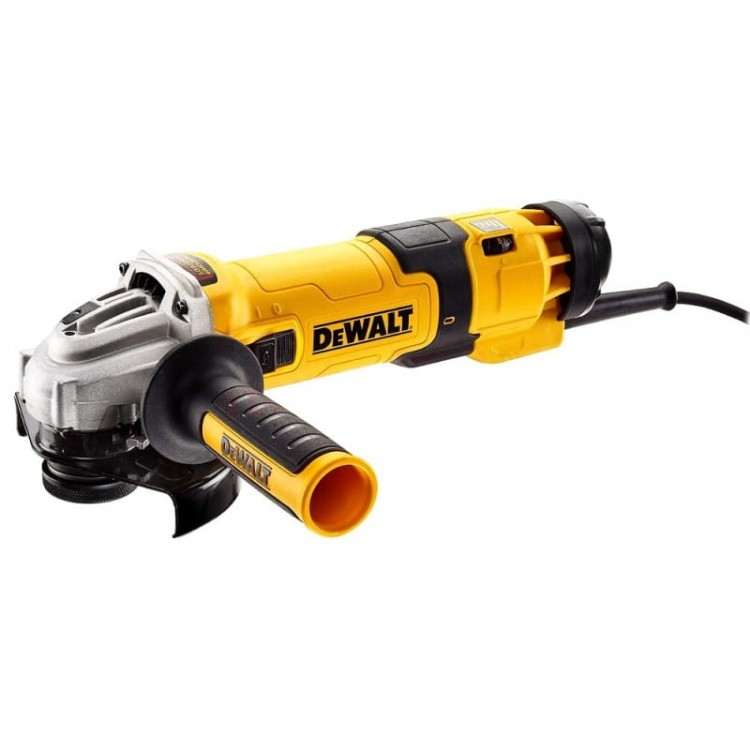 Szlifierka Kątowa Dewalt DWE4257-QS 125mm 1500W Regulacja Obrotów