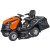 Oleo-Mac OM 124/24 KH traktor ogrodowy