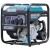 K&amp;s ks-3300i agregat prądotwórczy generator prądu inwerterowy 230v 3,3/3kw