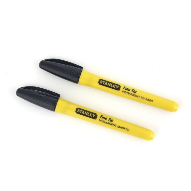 Stanley 0-47-316 marker permanentny czarny