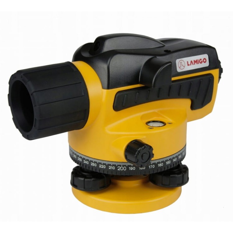 Niwelator Optyczny Z Walizką Lamigo AN-28