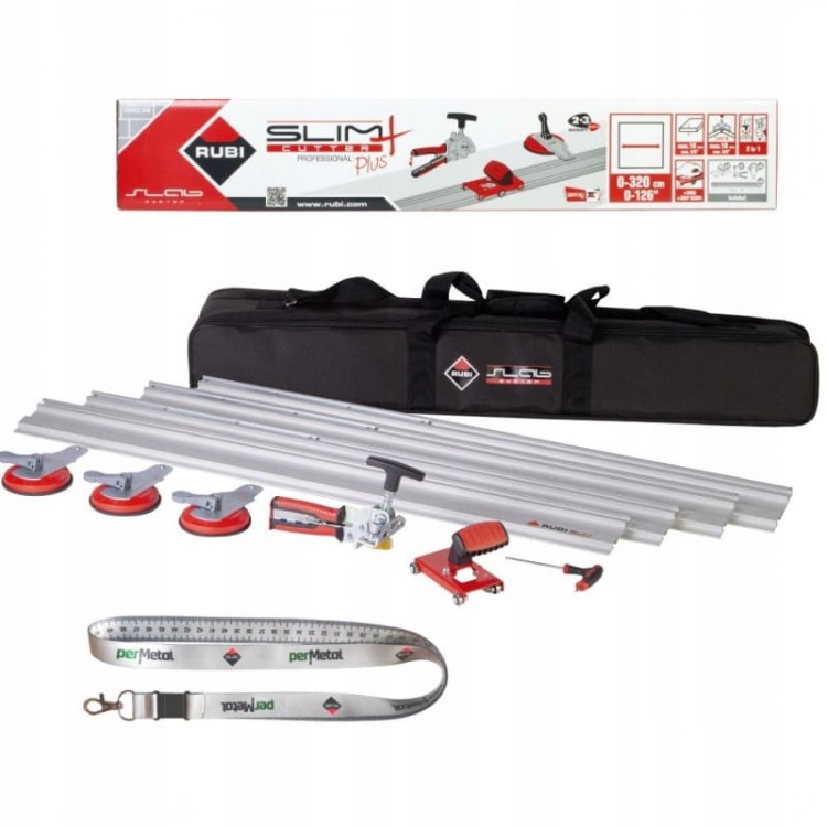 Rubi Slim Cutter PLUS G1 przecinarka do glazury ręczna