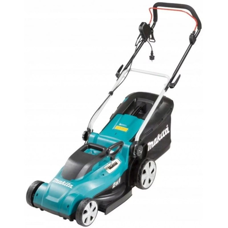 Makita ELM3320 kosiarka elektryczna  do trawy 1200 w 33 cm