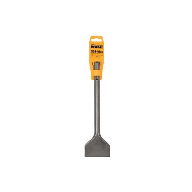 DeWalt DT6825-QZ dłuto szerokie 80x300 mm