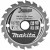 Makita b-09204 Specialized T.C.T. 85 x 15 mm, 20 Zębów