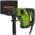 Procraft BH2100N Młot Udarowo Obrotowy SDS Plus 1260W 8J