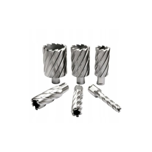 BMM Wiertło Do Metalu Trepanacyjne HSS seria 5020 19 MM