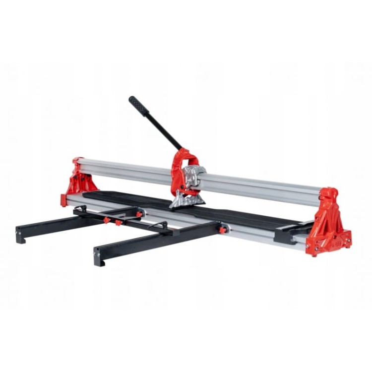 Rubi rch 1200 przecinarka ręczna do glazury i płytek 120 cm