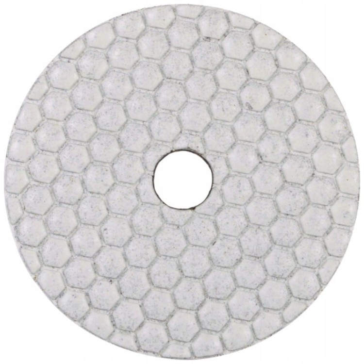 Distar Dysk Diamentowy Polerski Cleanpad Do Ceramiki 100x3x15