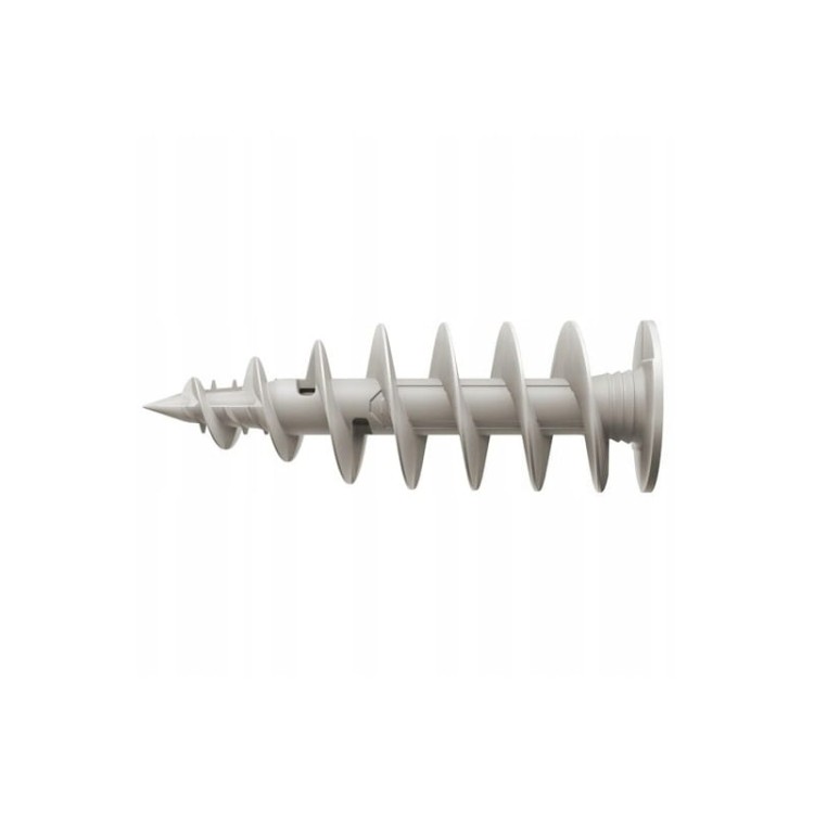 Fischer Fid Ii Plus Kołek Do Mocowania W Izolacji 80x28mm Tx40 25 Szt