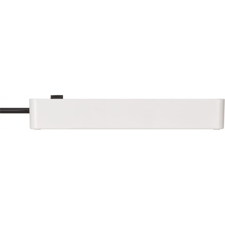Brennenstuhl Listwa Zasilająca Z 2 Gniazdami Usb-c 4 Gniazda 1,5m